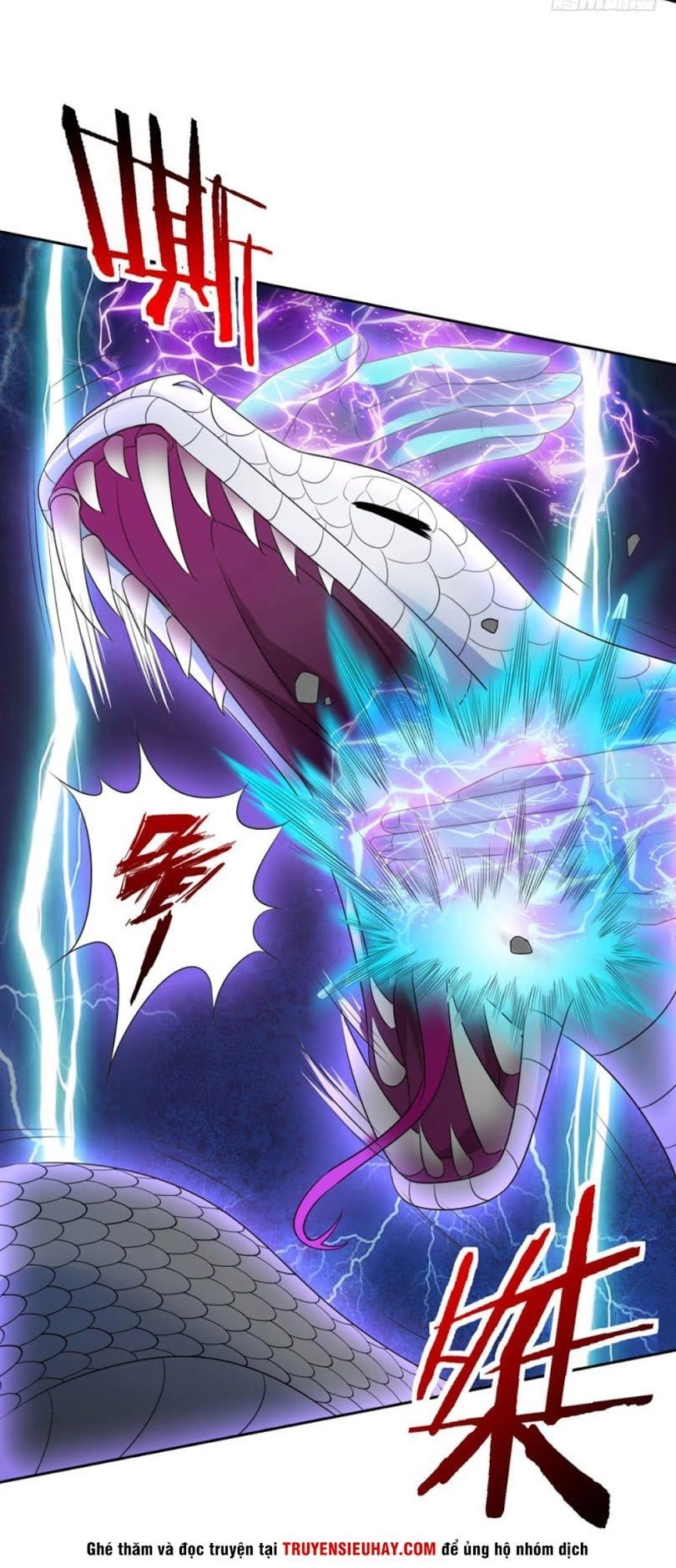 Trùng Sinh Chi Đô Thị Cuồng Tiên Chapter 36 - 30