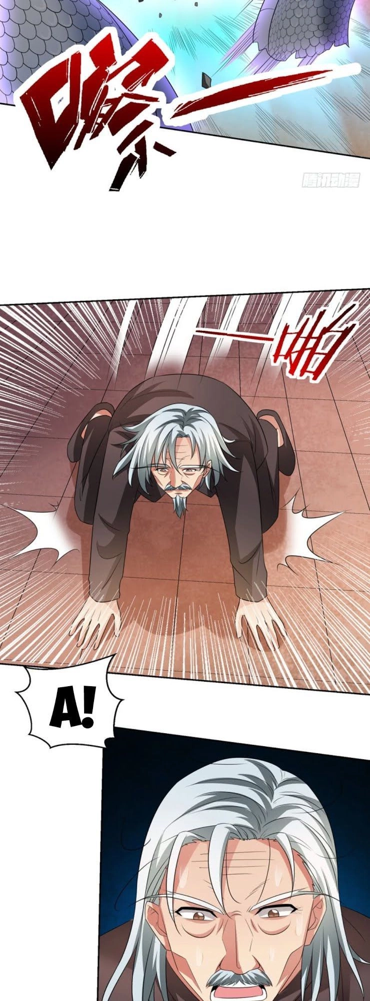 Trùng Sinh Chi Đô Thị Cuồng Tiên Chapter 36 - 32