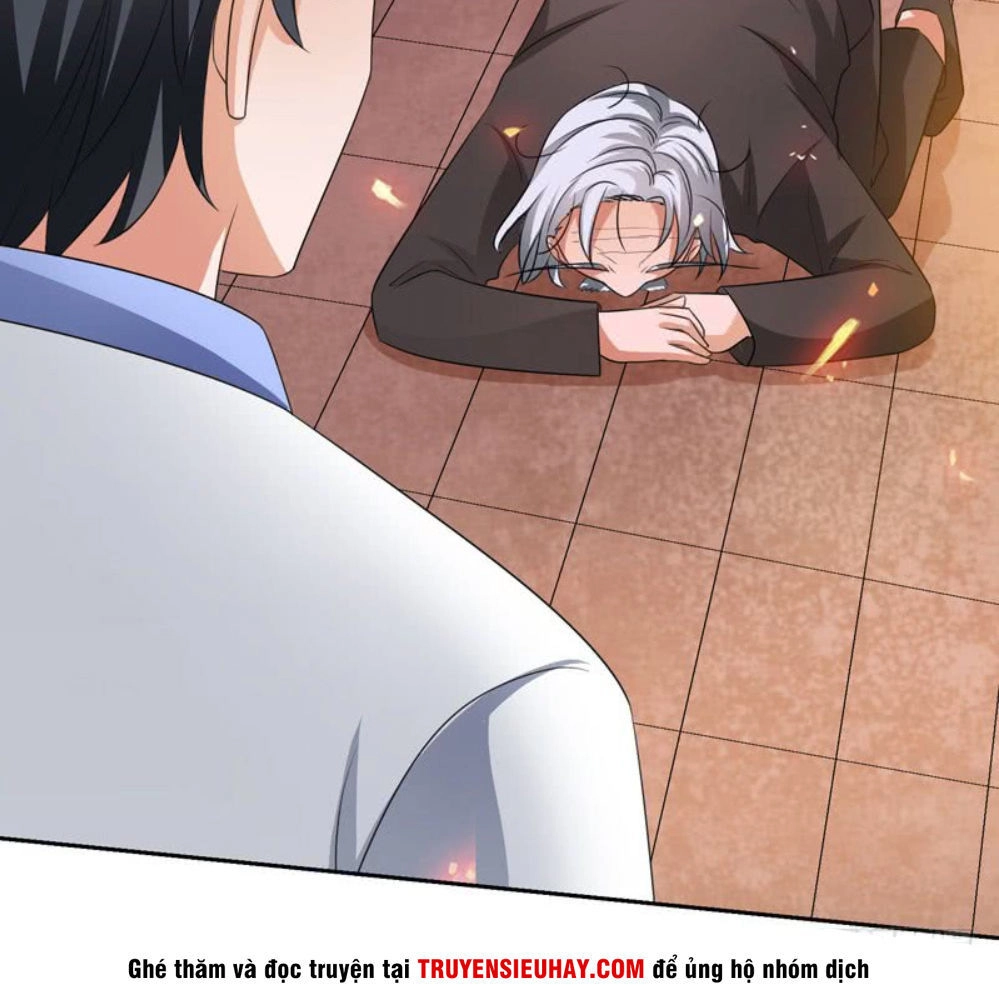 Trùng Sinh Chi Đô Thị Cuồng Tiên Chapter 36 - 41