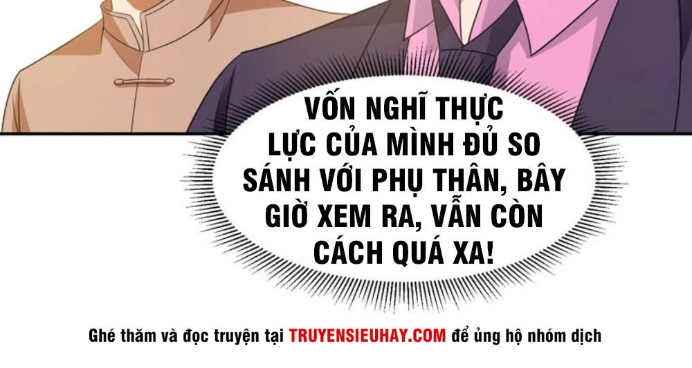 Trùng Sinh Chi Đô Thị Cuồng Tiên Chapter 37 - 3