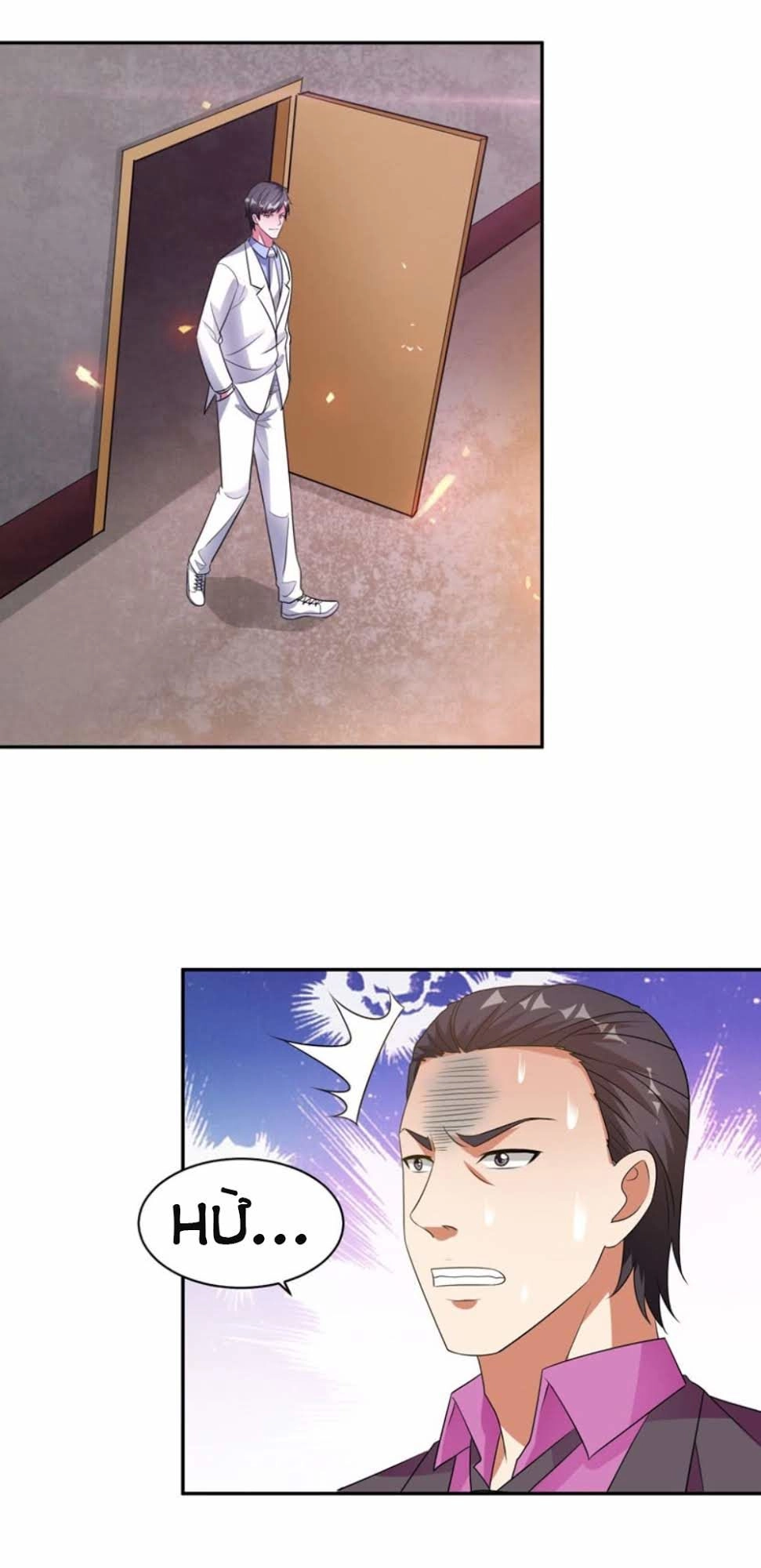 Trùng Sinh Chi Đô Thị Cuồng Tiên Chapter 37 - 4