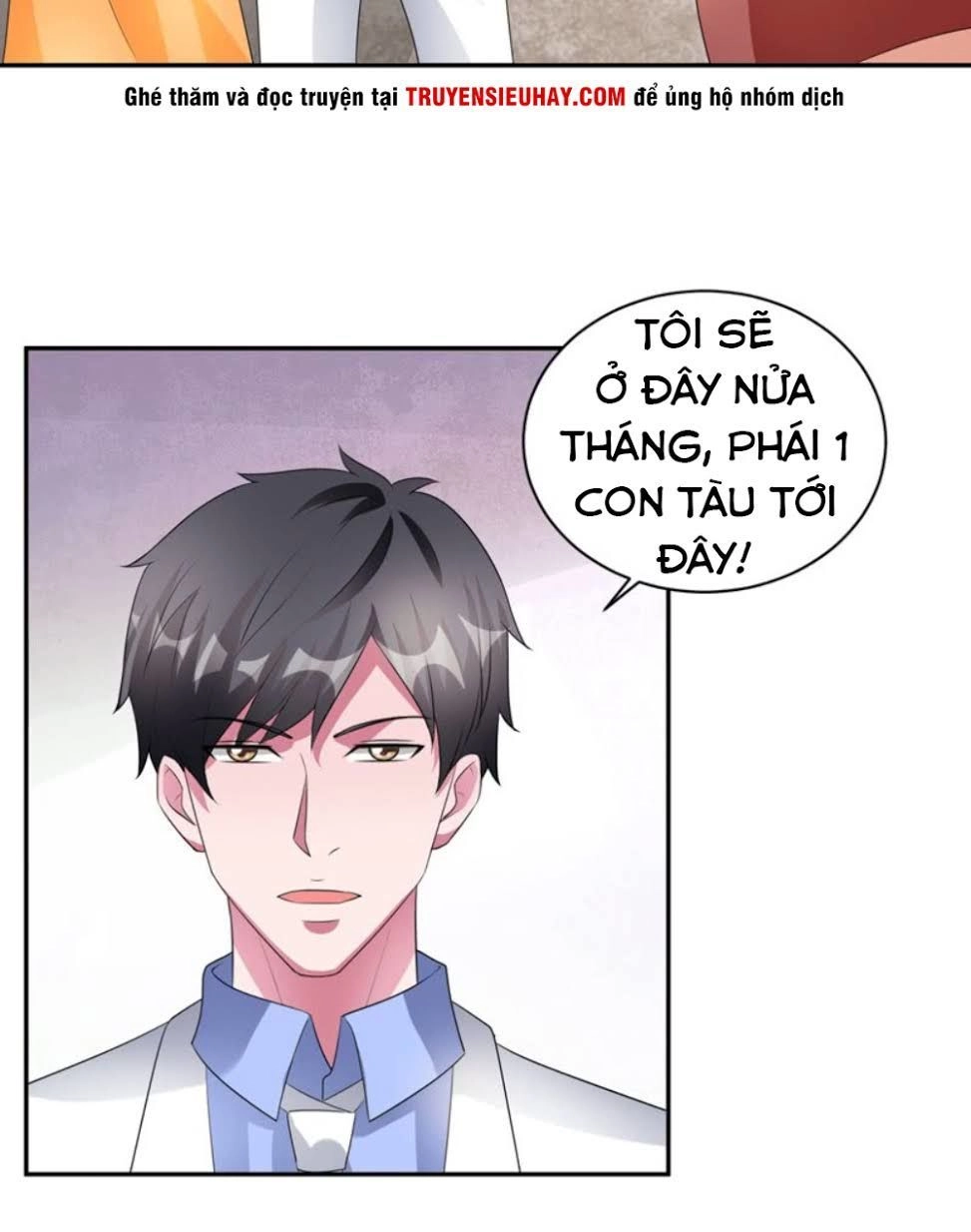 Trùng Sinh Chi Đô Thị Cuồng Tiên Chapter 37 - 7