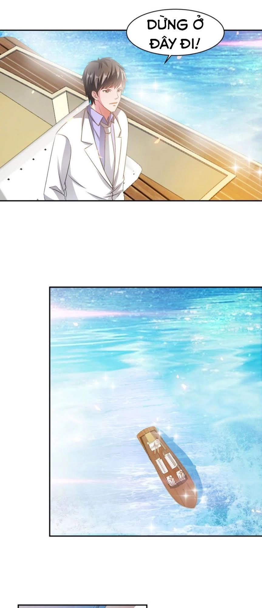 Trùng Sinh Chi Đô Thị Cuồng Tiên Chapter 37 - 10