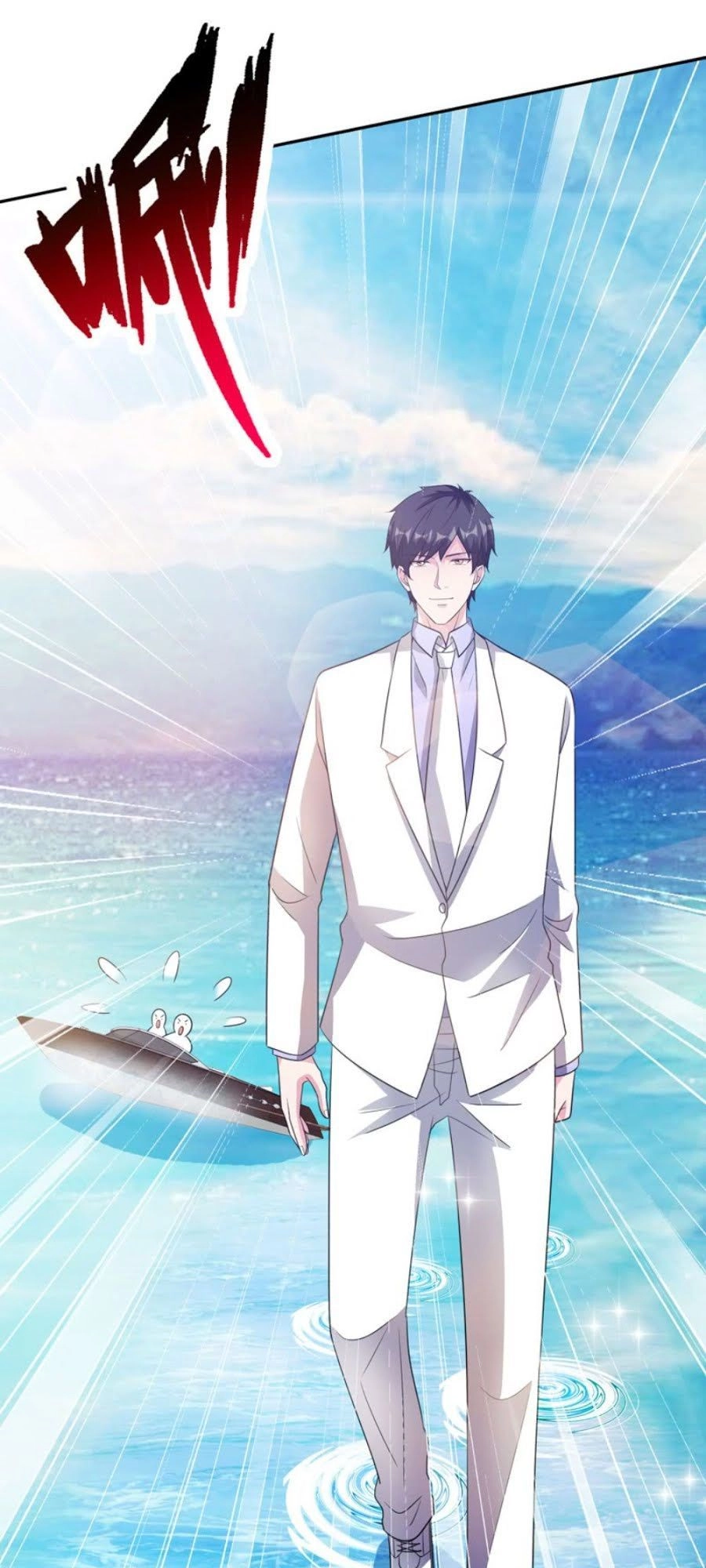 Trùng Sinh Chi Đô Thị Cuồng Tiên Chapter 37 - 12