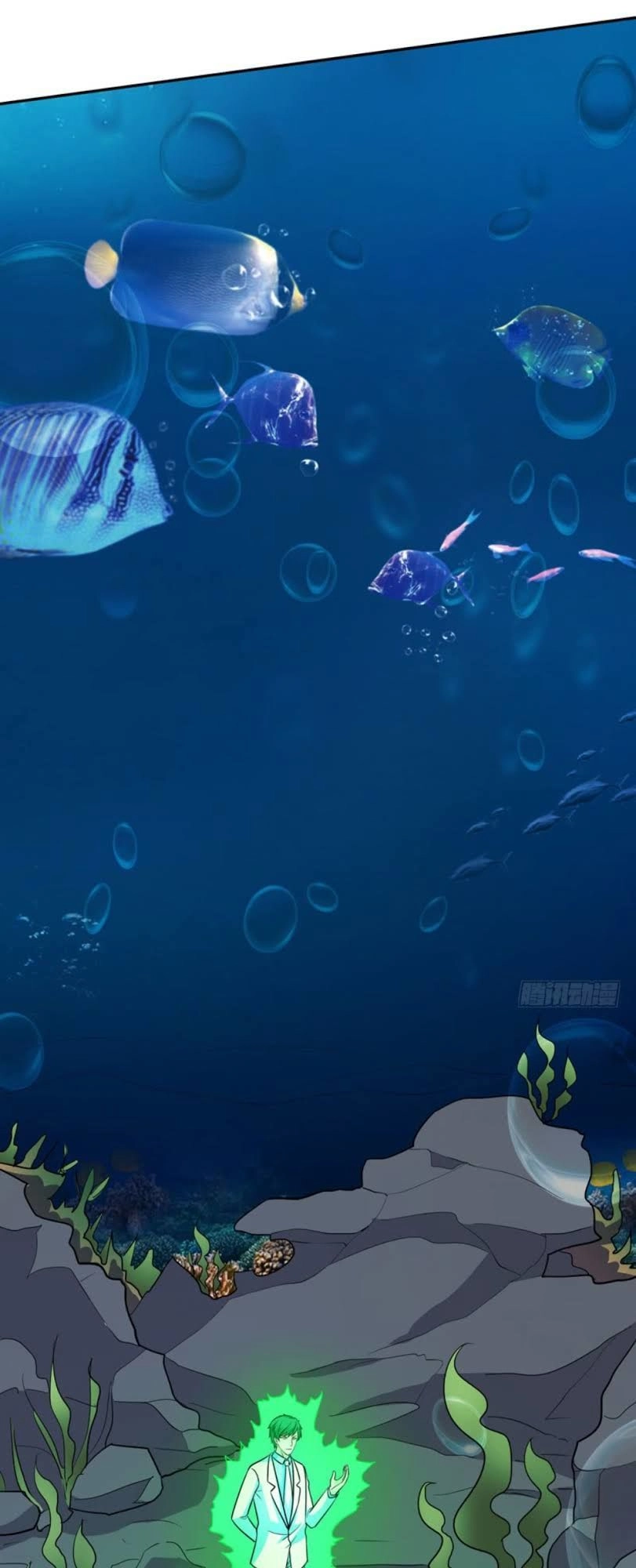 Trùng Sinh Chi Đô Thị Cuồng Tiên Chapter 37 - 17