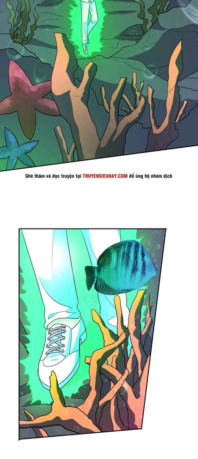 Trùng Sinh Chi Đô Thị Cuồng Tiên Chapter 37 - 18