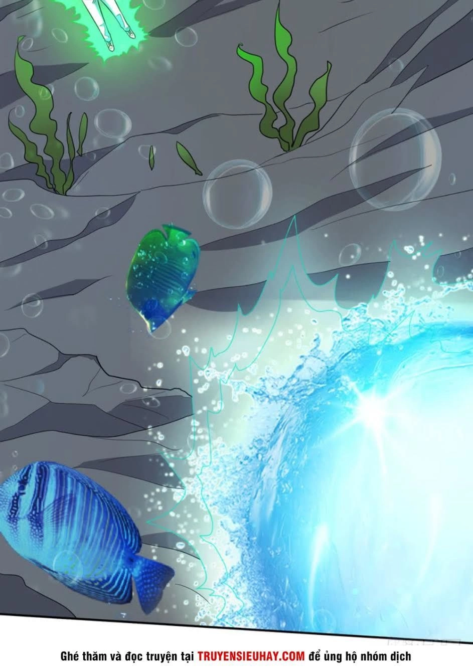 Trùng Sinh Chi Đô Thị Cuồng Tiên Chapter 37 - 20