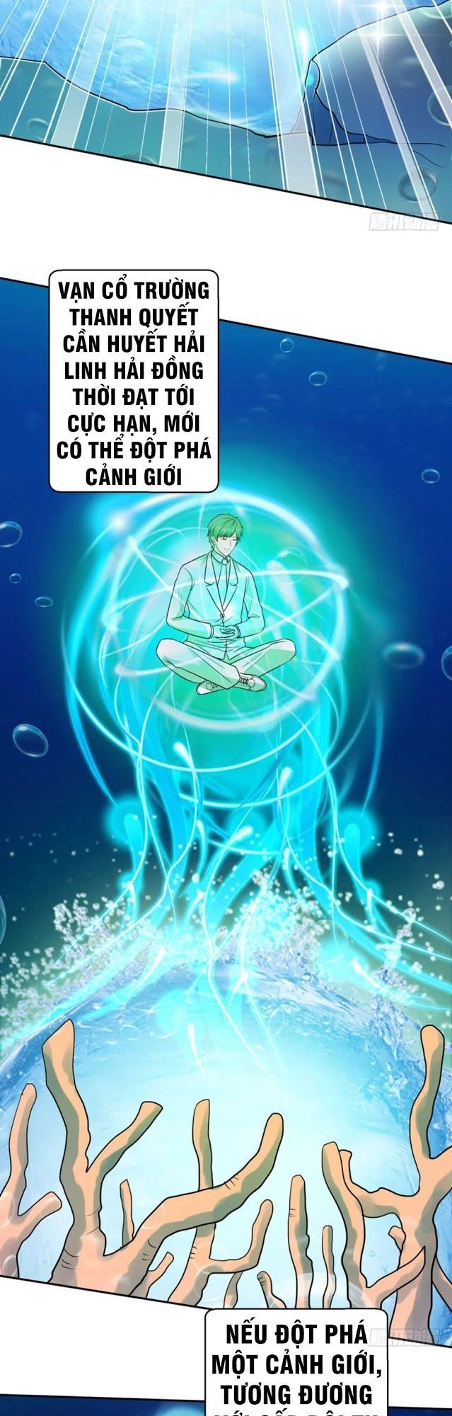 Trùng Sinh Chi Đô Thị Cuồng Tiên Chapter 37 - 26