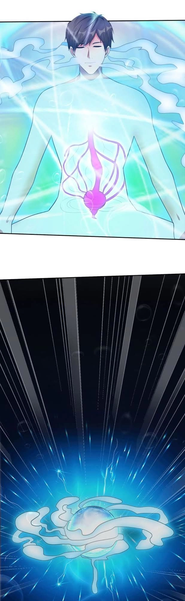 Trùng Sinh Chi Đô Thị Cuồng Tiên Chapter 37 - 28