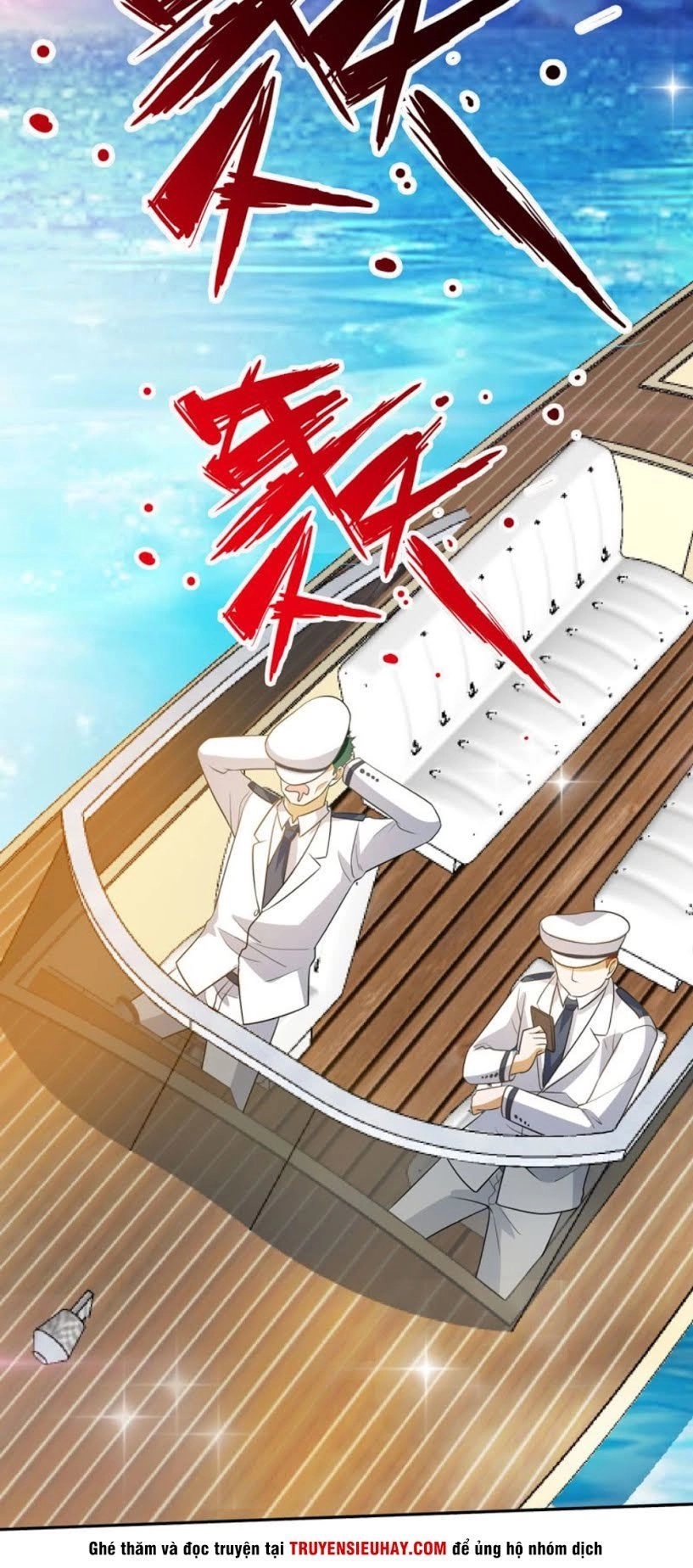 Trùng Sinh Chi Đô Thị Cuồng Tiên Chapter 37 - 32