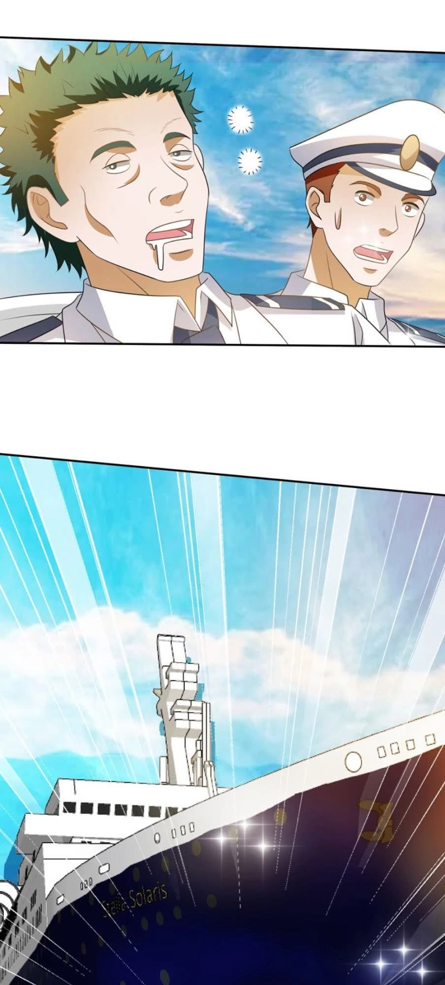 Trùng Sinh Chi Đô Thị Cuồng Tiên Chapter 37 - 33