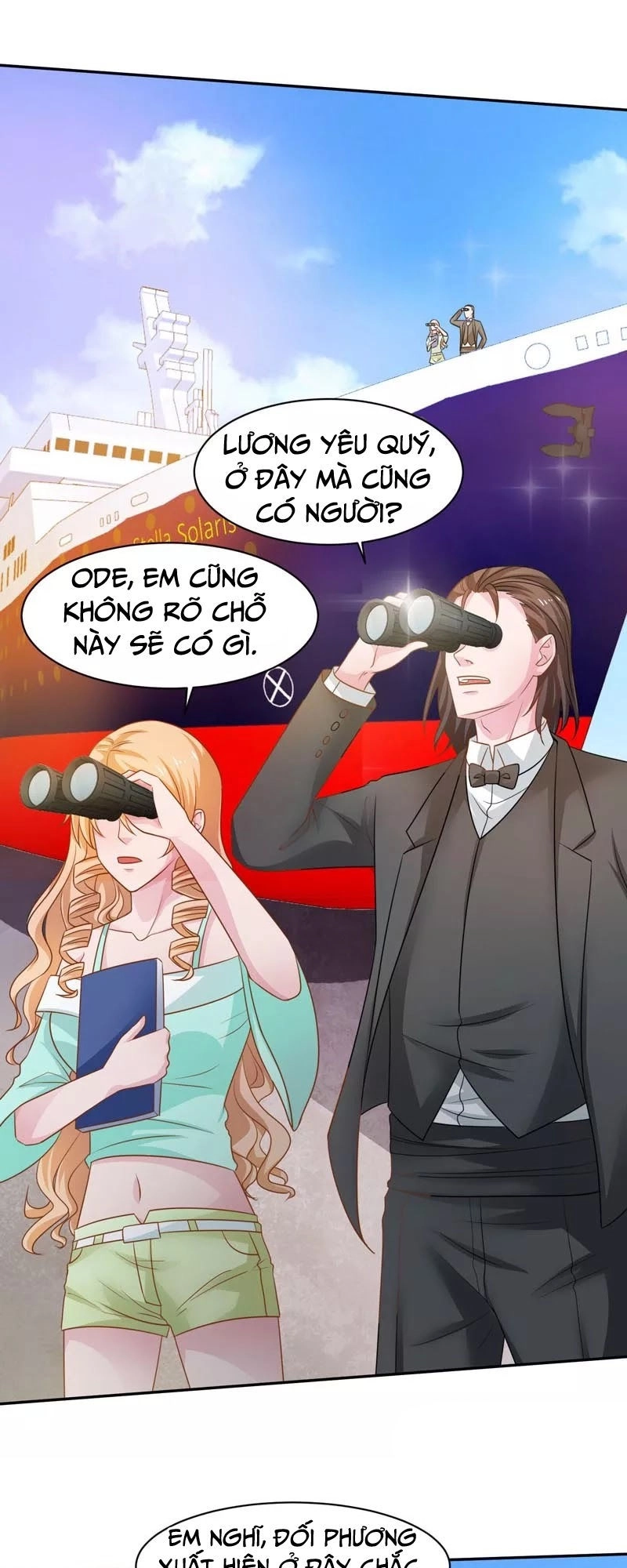 Trùng Sinh Chi Đô Thị Cuồng Tiên Chapter 38 - 2