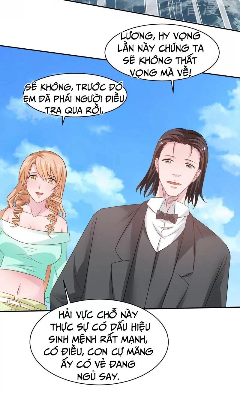 Trùng Sinh Chi Đô Thị Cuồng Tiên Chapter 38 - 11