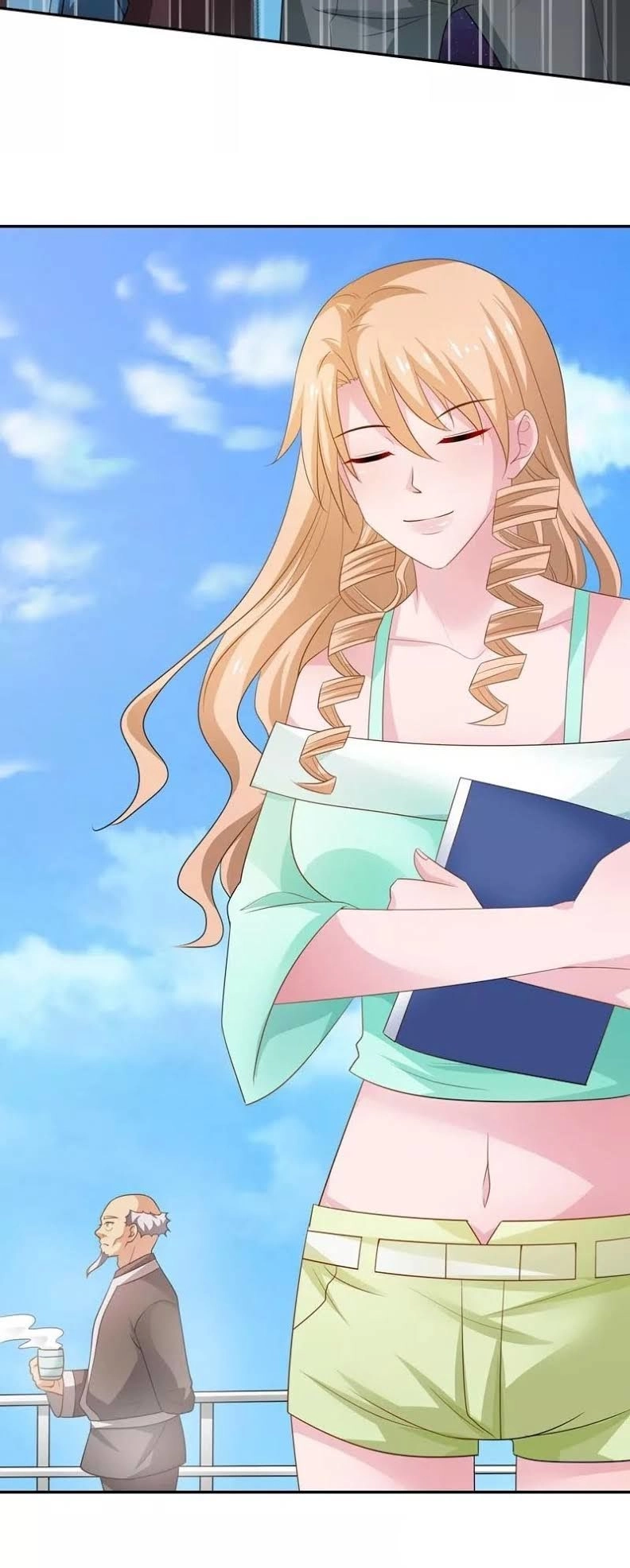 Trùng Sinh Chi Đô Thị Cuồng Tiên Chapter 38 - 22
