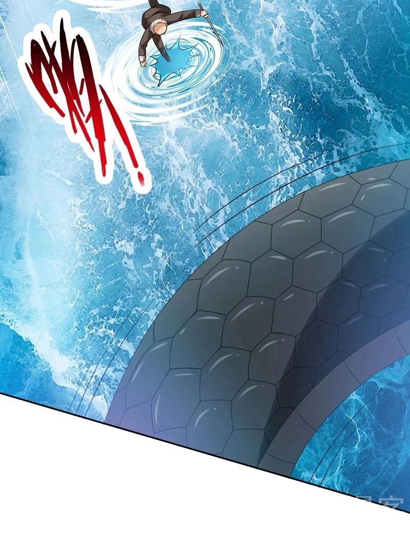 Trùng Sinh Chi Đô Thị Cuồng Tiên Chapter 39 - 3