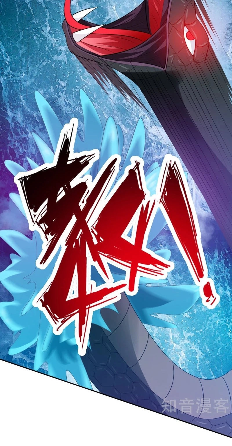 Trùng Sinh Chi Đô Thị Cuồng Tiên Chapter 39 - 5