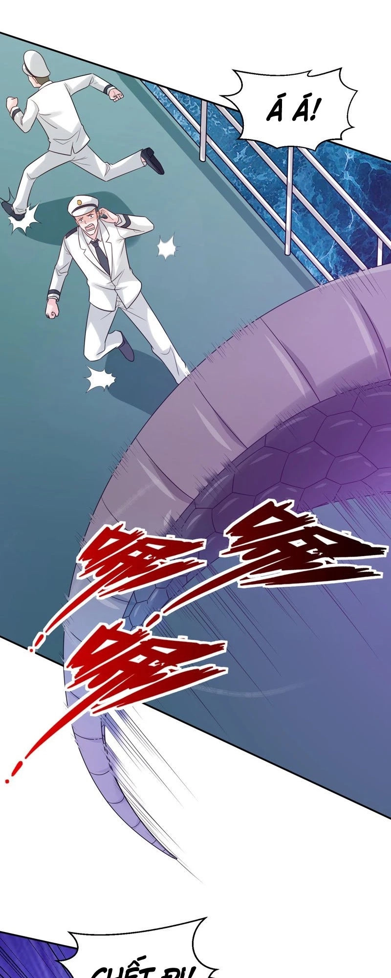 Trùng Sinh Chi Đô Thị Cuồng Tiên Chapter 39 - 18