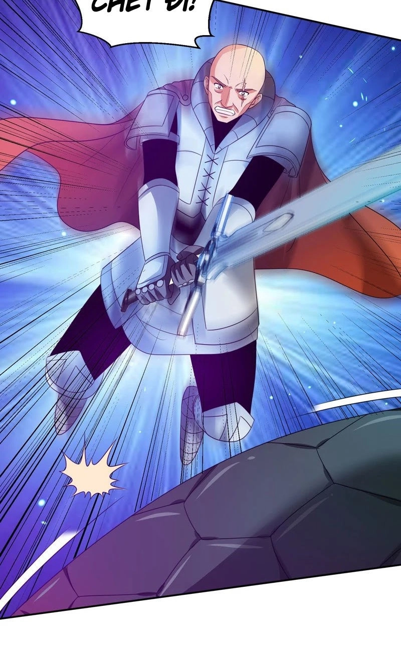 Trùng Sinh Chi Đô Thị Cuồng Tiên Chapter 39 - 19