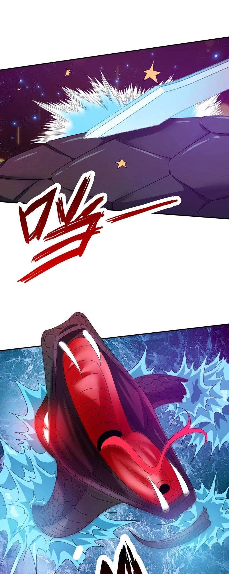 Trùng Sinh Chi Đô Thị Cuồng Tiên Chapter 39 - 20