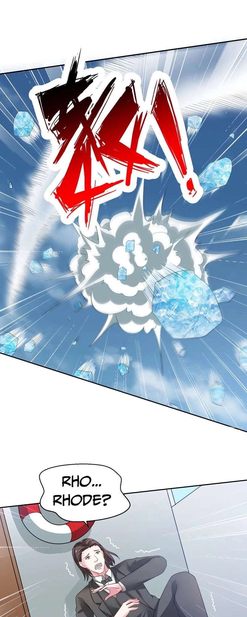 Trùng Sinh Chi Đô Thị Cuồng Tiên Chapter 39 - 25