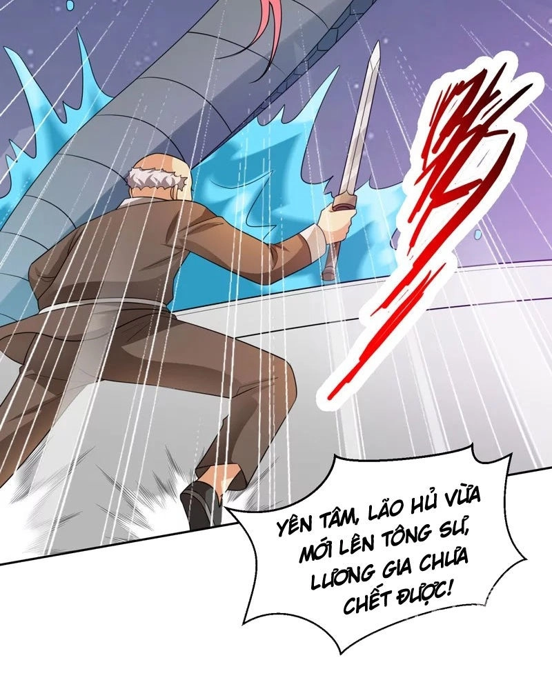 Trùng Sinh Chi Đô Thị Cuồng Tiên Chapter 39 - 30