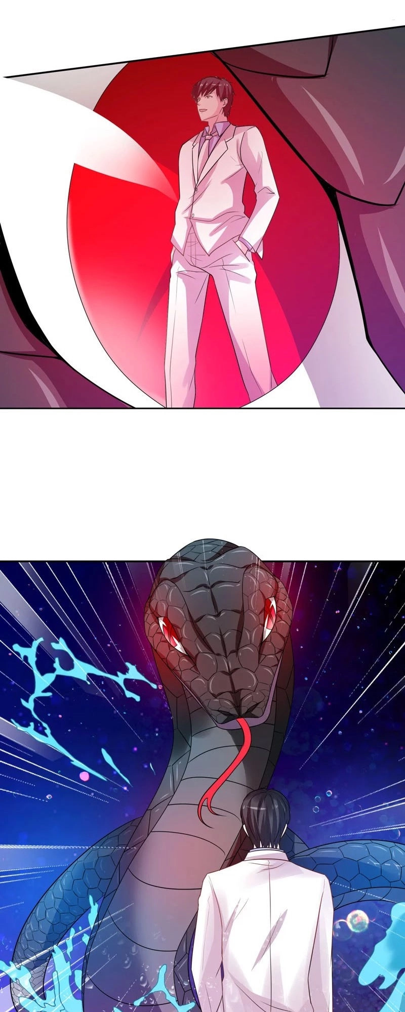 Trùng Sinh Chi Đô Thị Cuồng Tiên Chapter 39 - 33