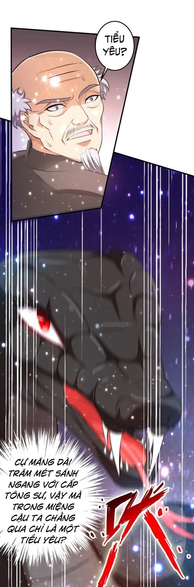 Trùng Sinh Chi Đô Thị Cuồng Tiên Chapter 40 - 5