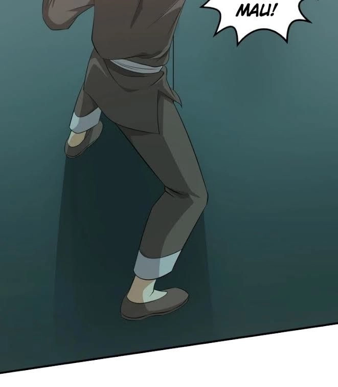 Trùng Sinh Chi Đô Thị Cuồng Tiên Chapter 40 - 7