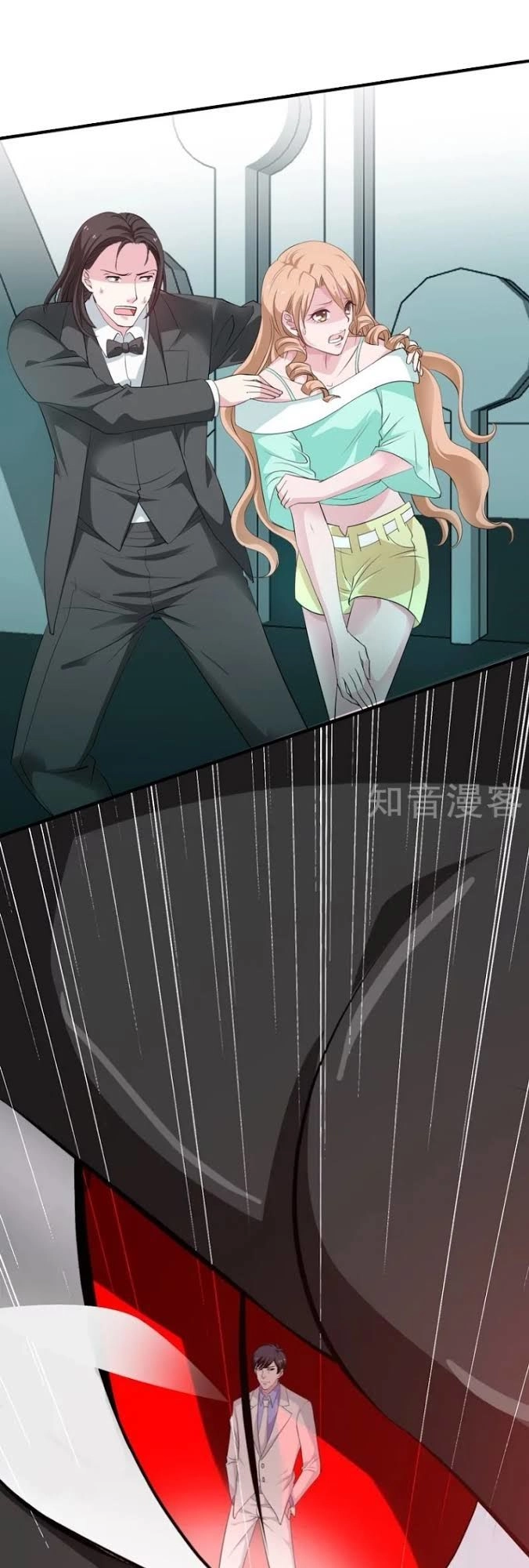 Trùng Sinh Chi Đô Thị Cuồng Tiên Chapter 40 - 8