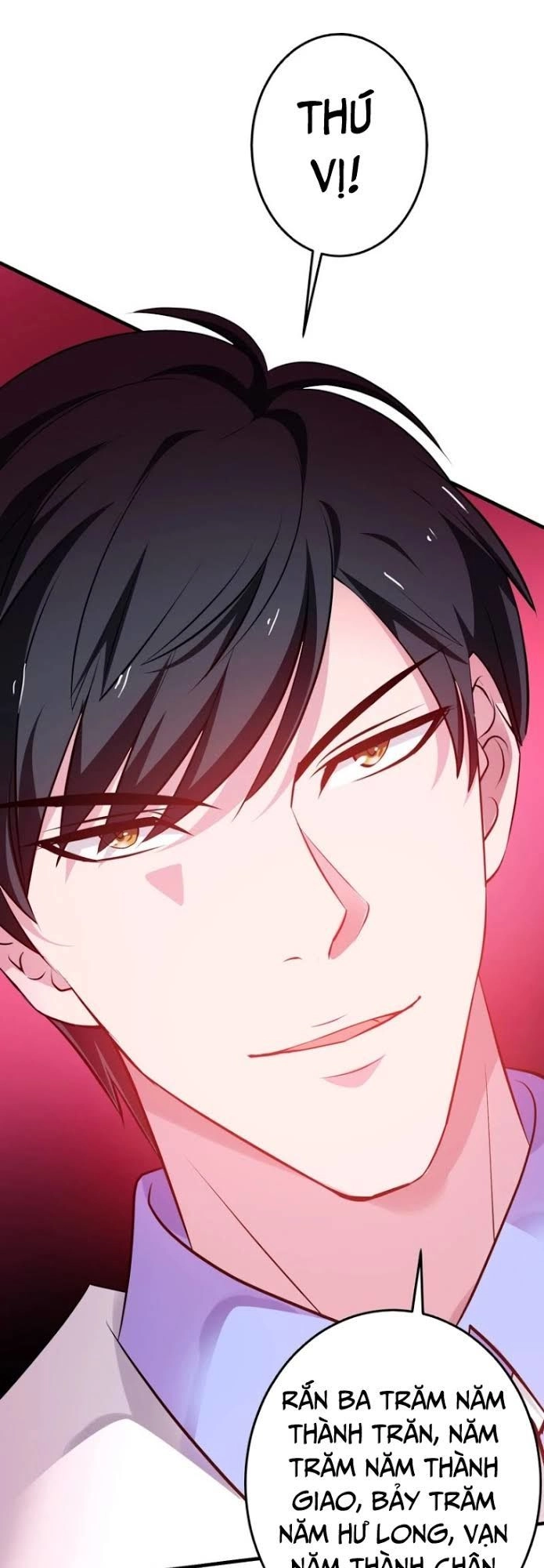 Trùng Sinh Chi Đô Thị Cuồng Tiên Chapter 40 - 11