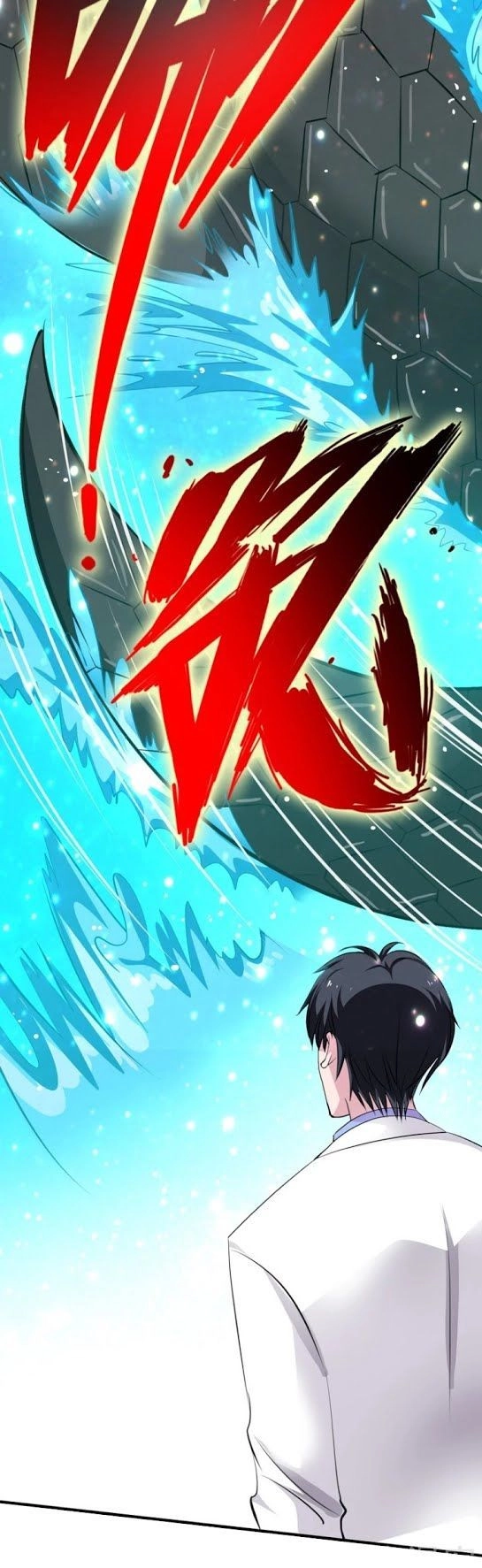 Trùng Sinh Chi Đô Thị Cuồng Tiên Chapter 40 - 16