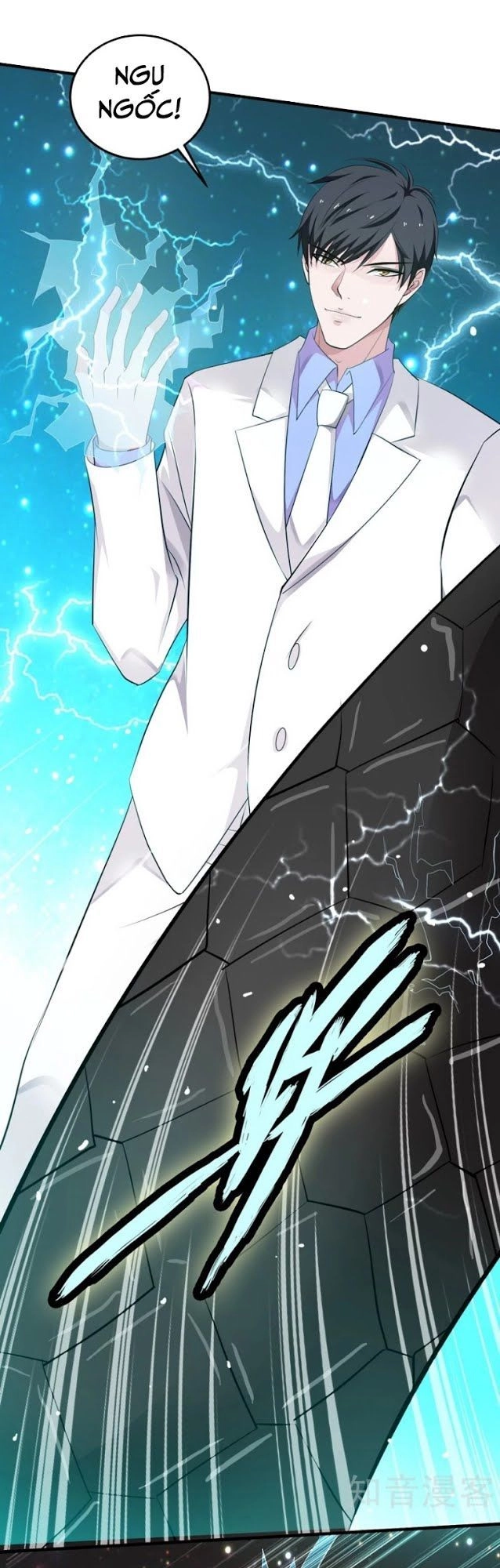 Trùng Sinh Chi Đô Thị Cuồng Tiên Chapter 40 - 17