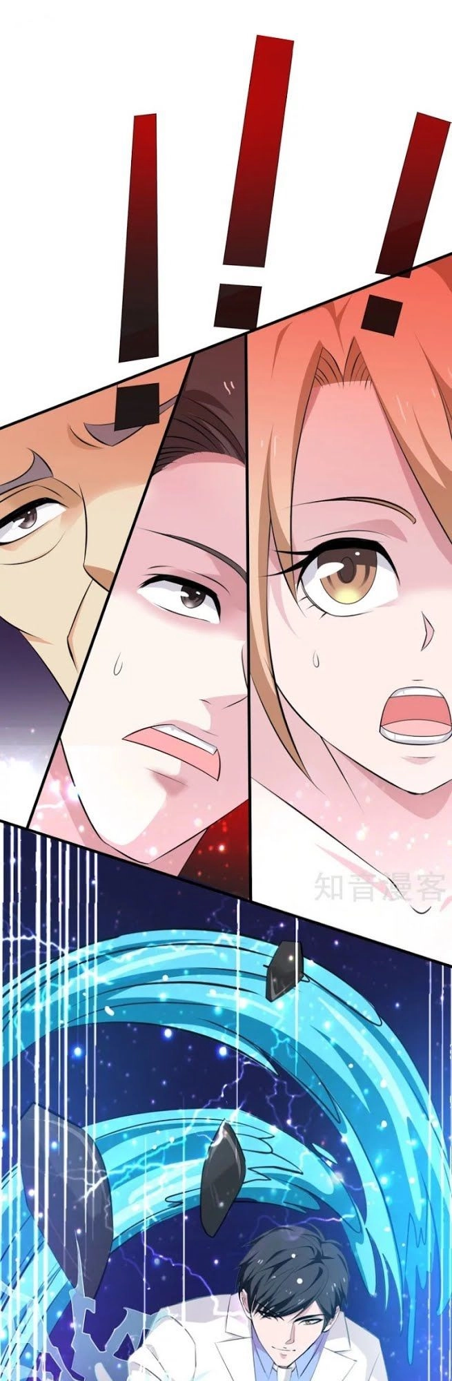 Trùng Sinh Chi Đô Thị Cuồng Tiên Chapter 40 - 22