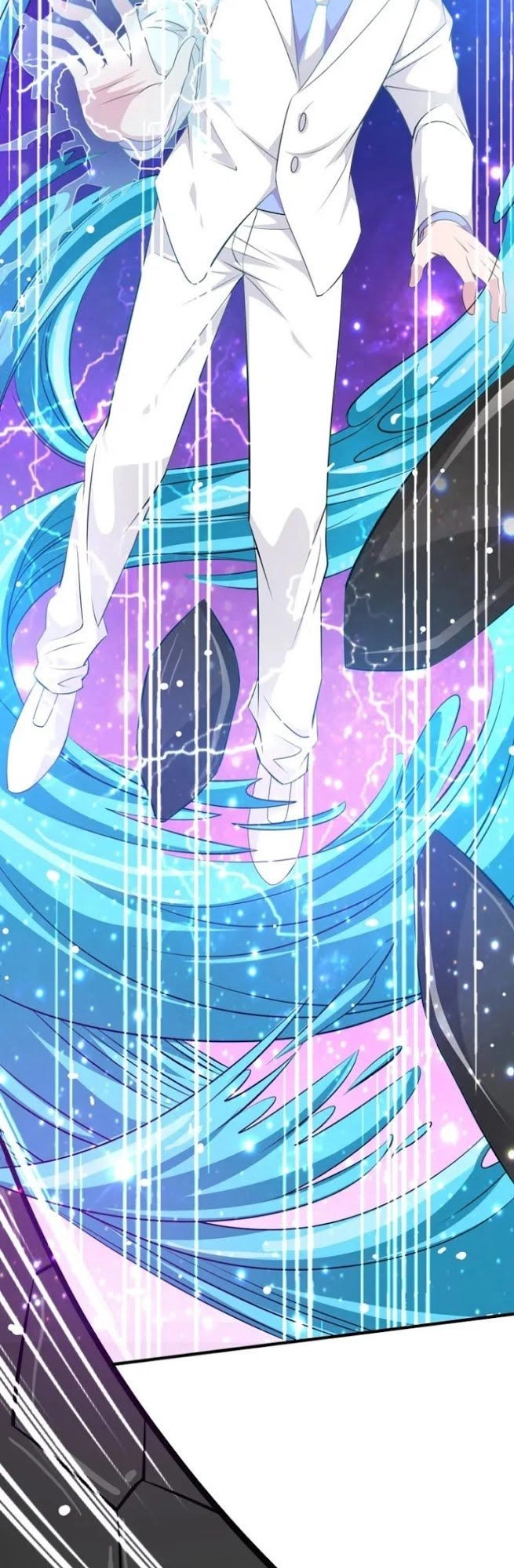 Trùng Sinh Chi Đô Thị Cuồng Tiên Chapter 40 - 23