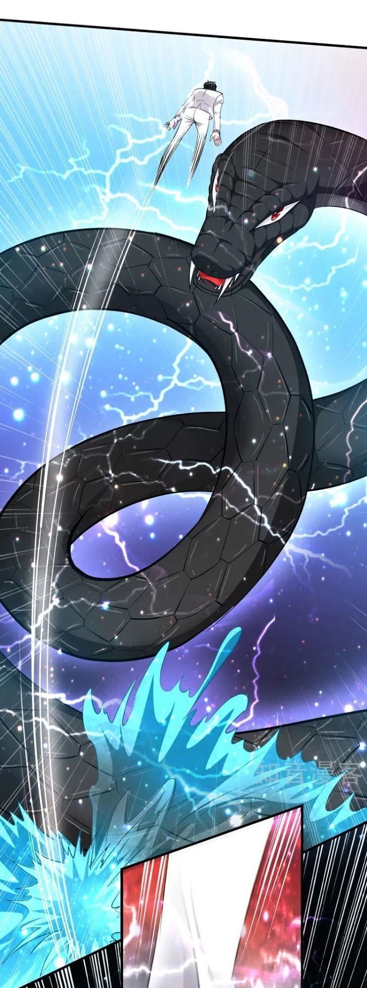 Trùng Sinh Chi Đô Thị Cuồng Tiên Chapter 40 - 33