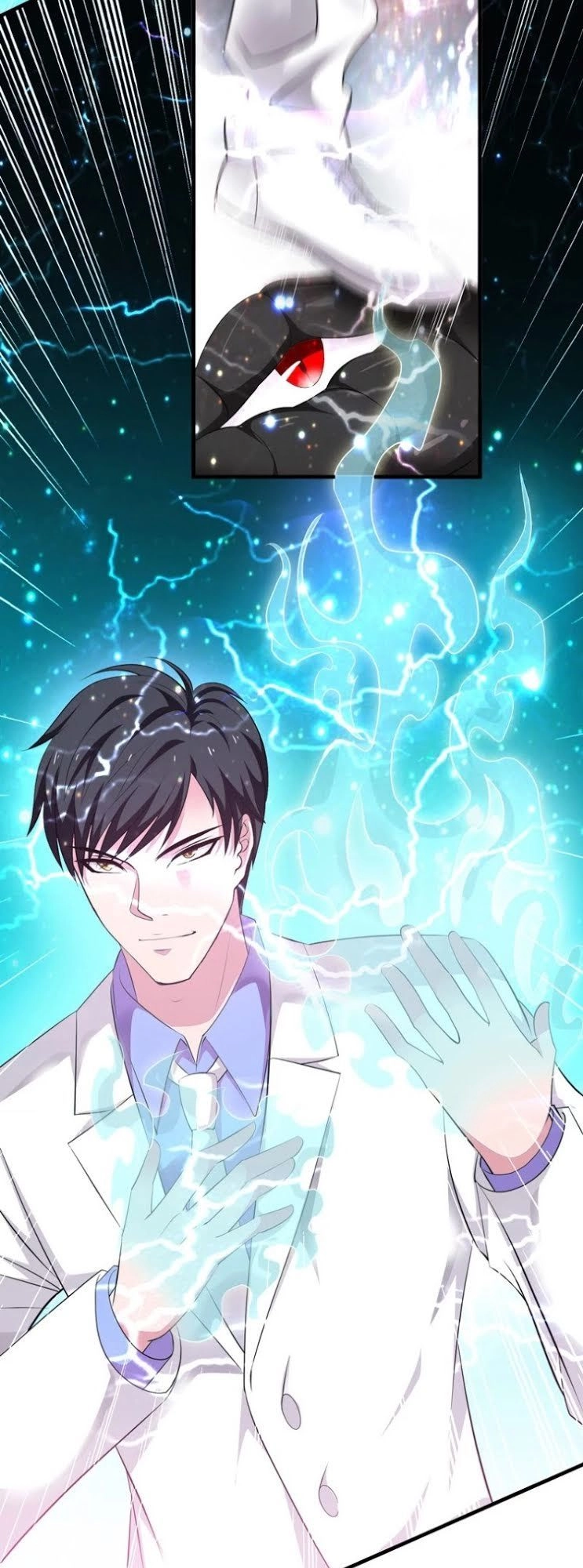 Trùng Sinh Chi Đô Thị Cuồng Tiên Chapter 40 - 34