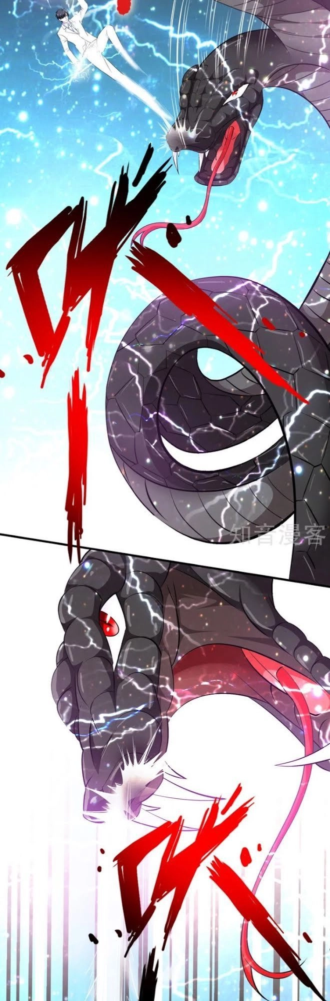 Trùng Sinh Chi Đô Thị Cuồng Tiên Chapter 40 - 37