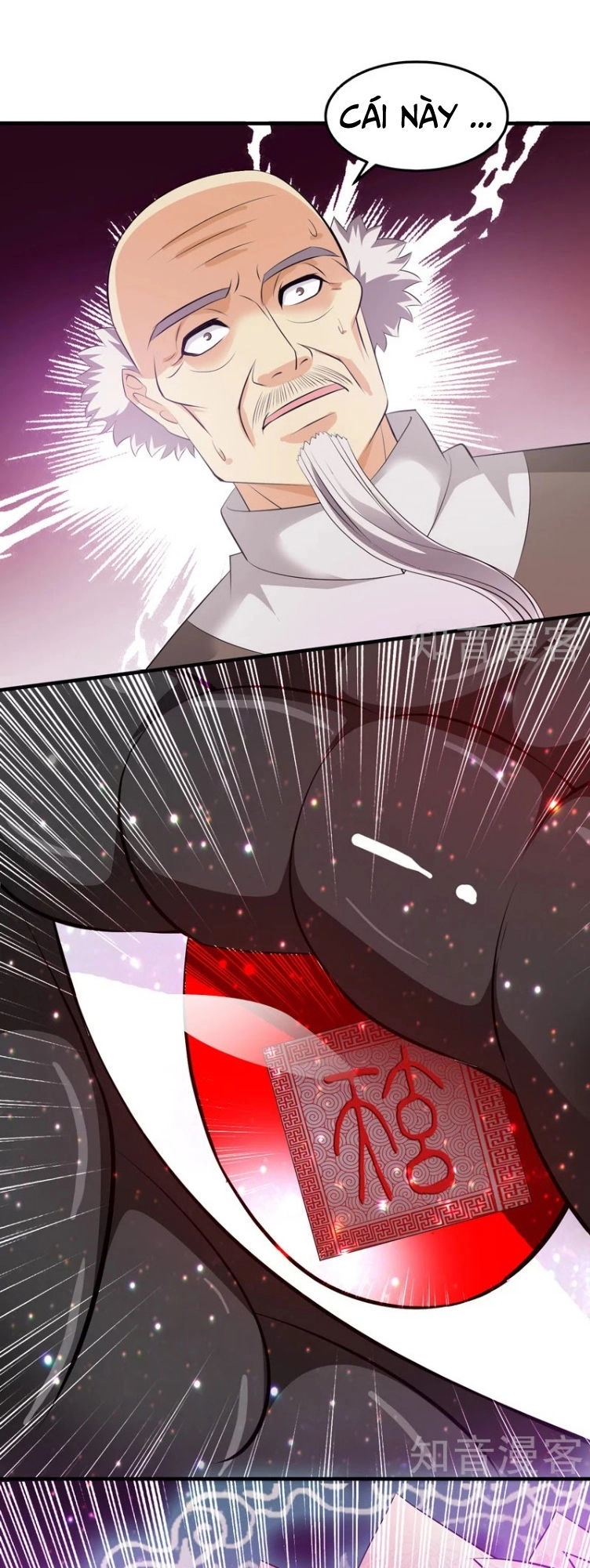 Trùng Sinh Chi Đô Thị Cuồng Tiên Chapter 40 - 42