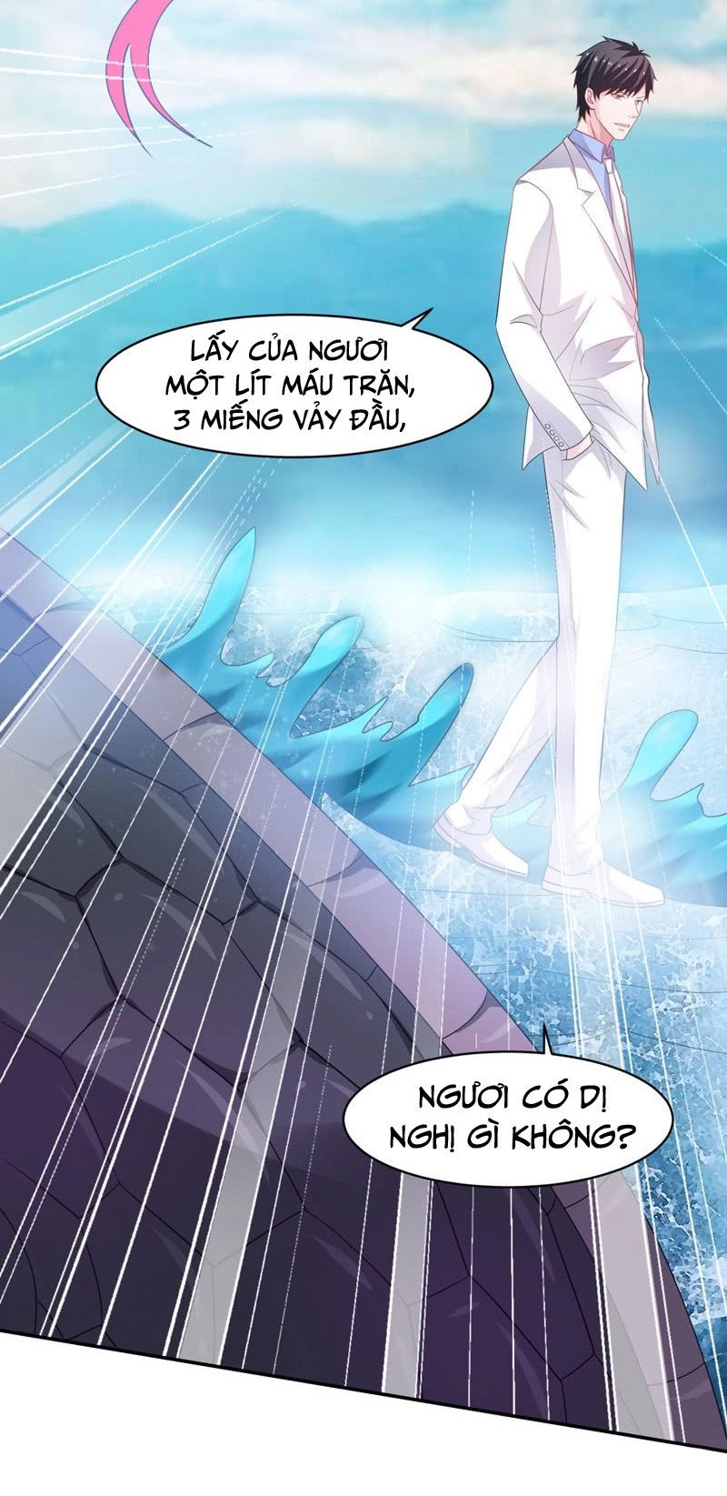 Trùng Sinh Chi Đô Thị Cuồng Tiên Chapter 41 - 2