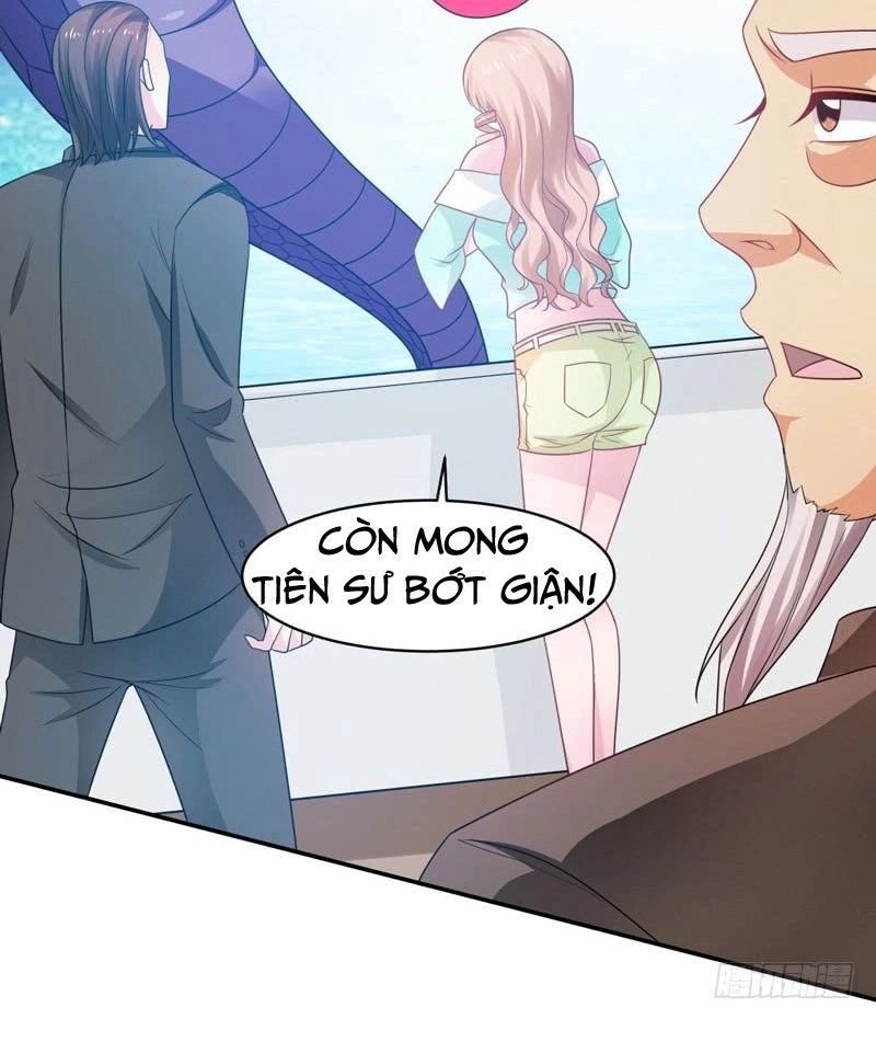 Trùng Sinh Chi Đô Thị Cuồng Tiên Chapter 41 - 6