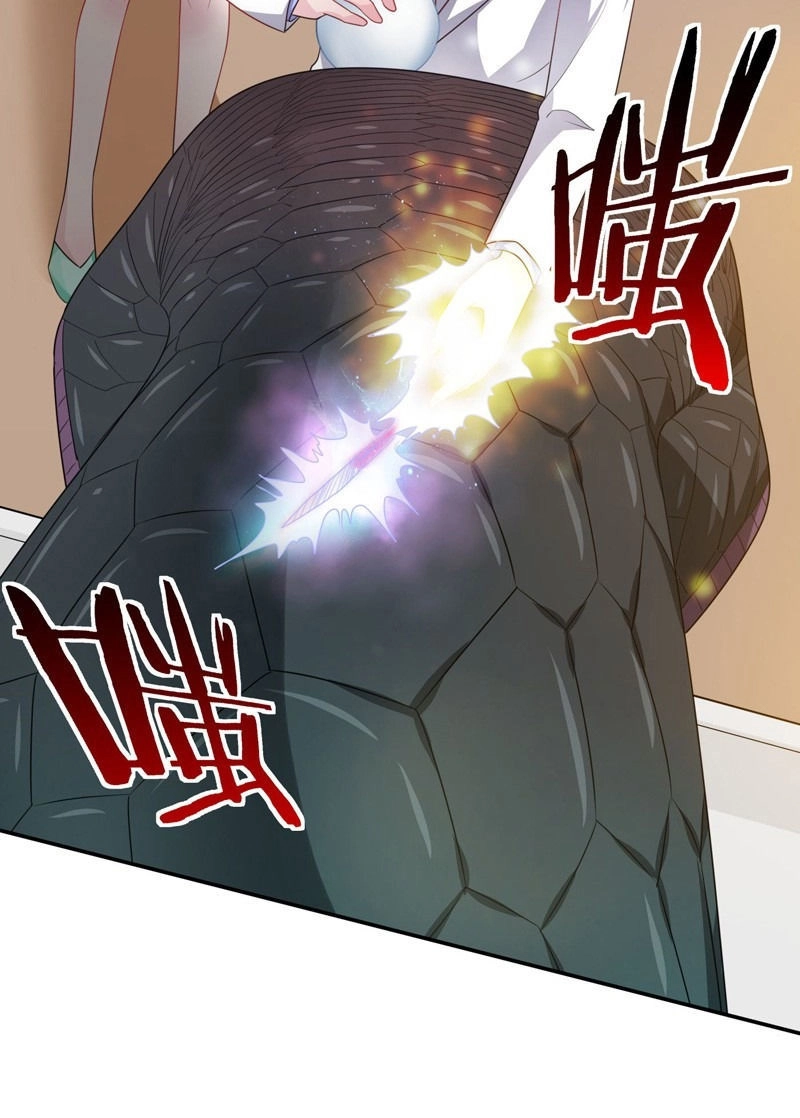 Trùng Sinh Chi Đô Thị Cuồng Tiên Chapter 41 - 8