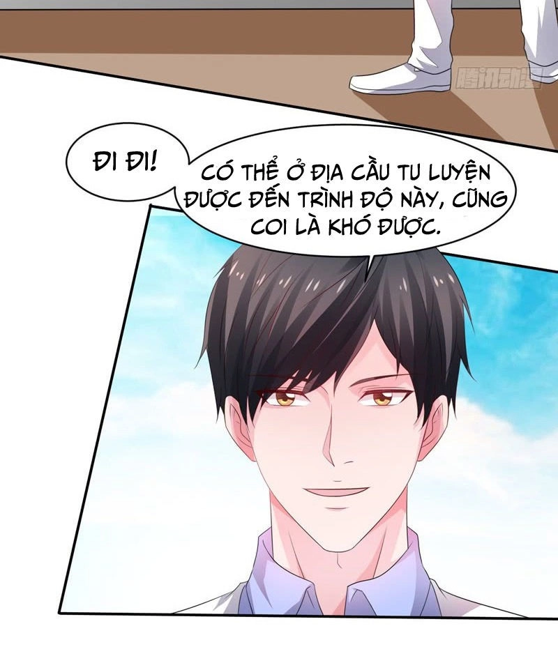 Trùng Sinh Chi Đô Thị Cuồng Tiên Chapter 41 - 14