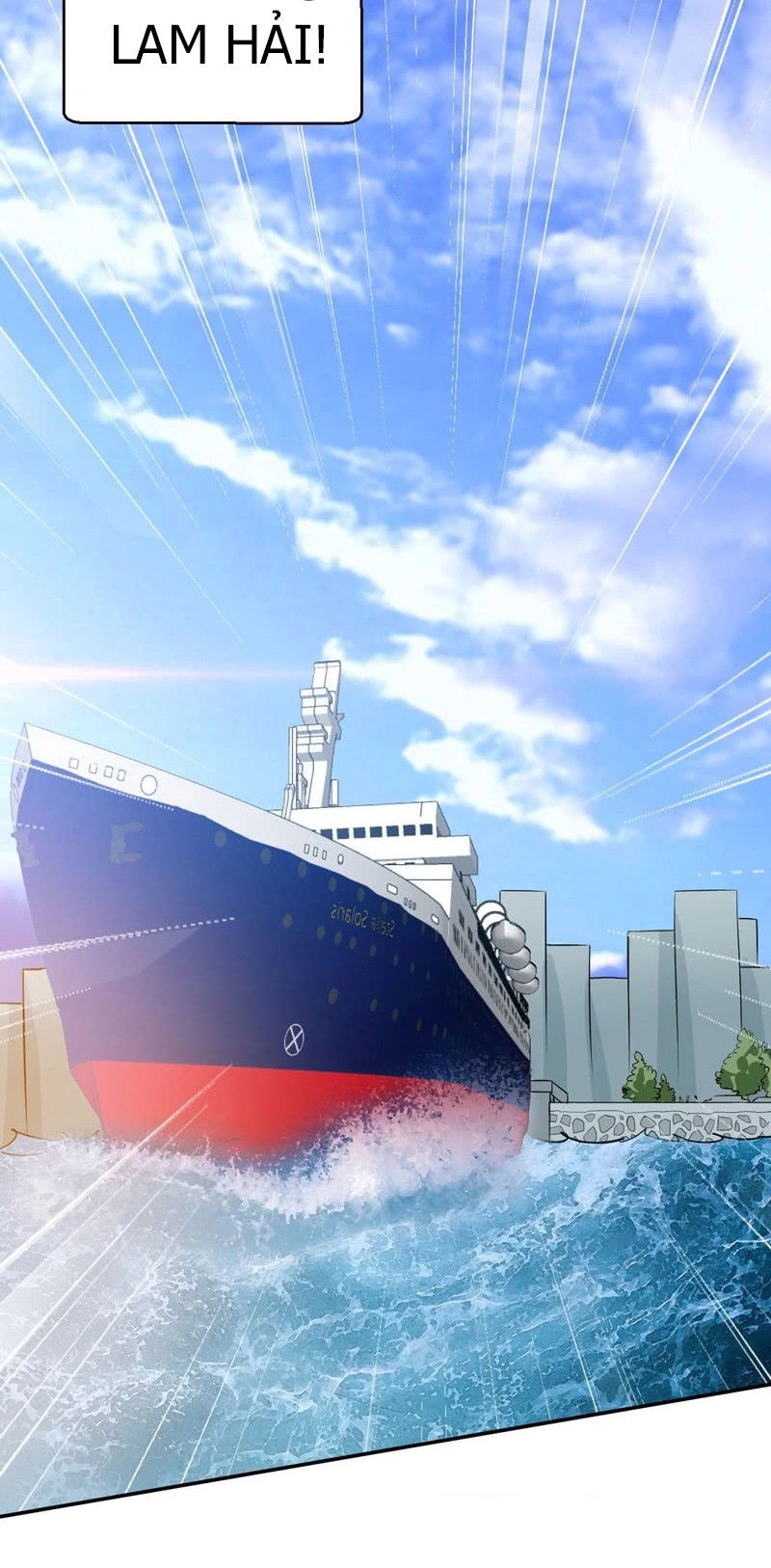 Trùng Sinh Chi Đô Thị Cuồng Tiên Chapter 41 - 18