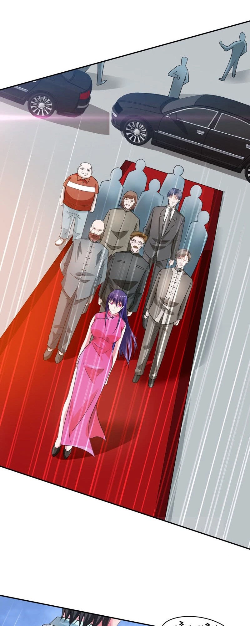 Trùng Sinh Chi Đô Thị Cuồng Tiên Chapter 41 - 19