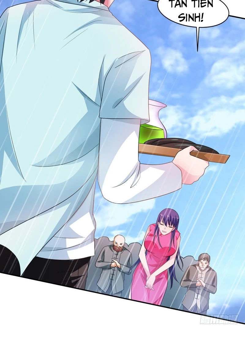 Trùng Sinh Chi Đô Thị Cuồng Tiên Chapter 41 - 20