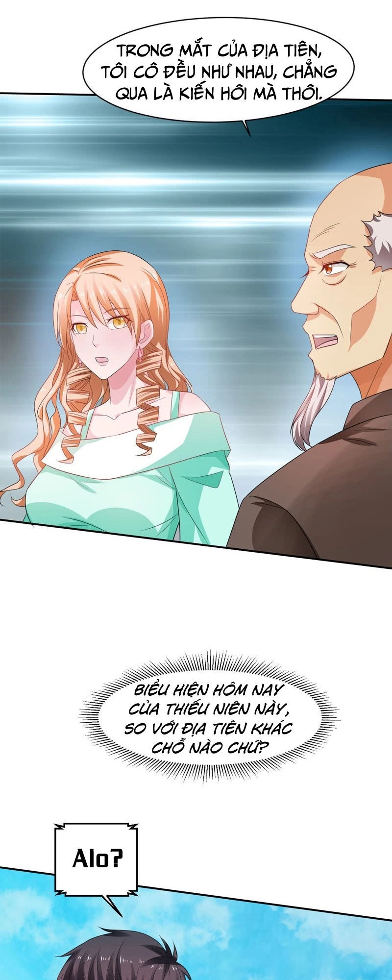 Trùng Sinh Chi Đô Thị Cuồng Tiên Chapter 41 - 23