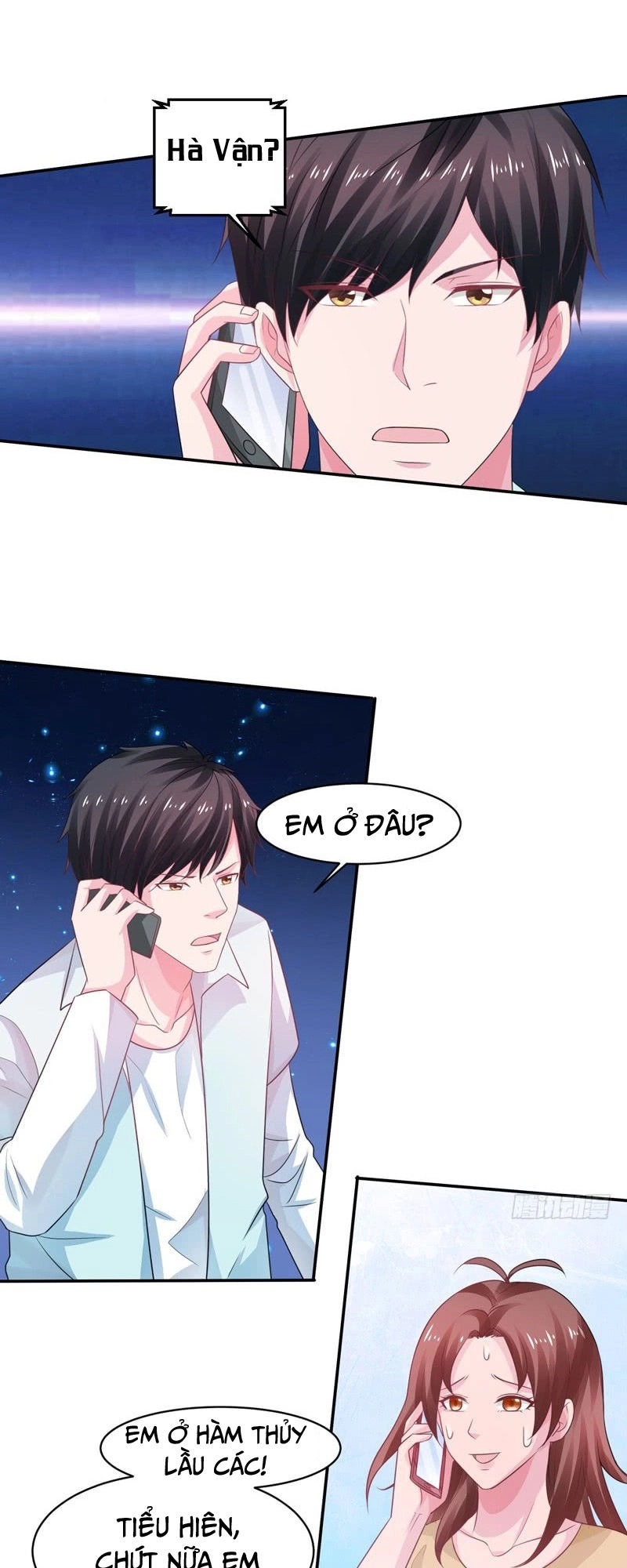 Trùng Sinh Chi Đô Thị Cuồng Tiên Chapter 41 - 25