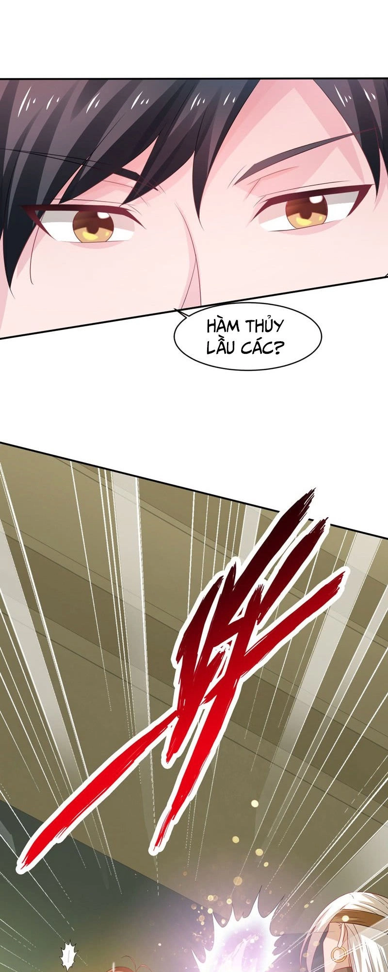 Trùng Sinh Chi Đô Thị Cuồng Tiên Chapter 41 - 27