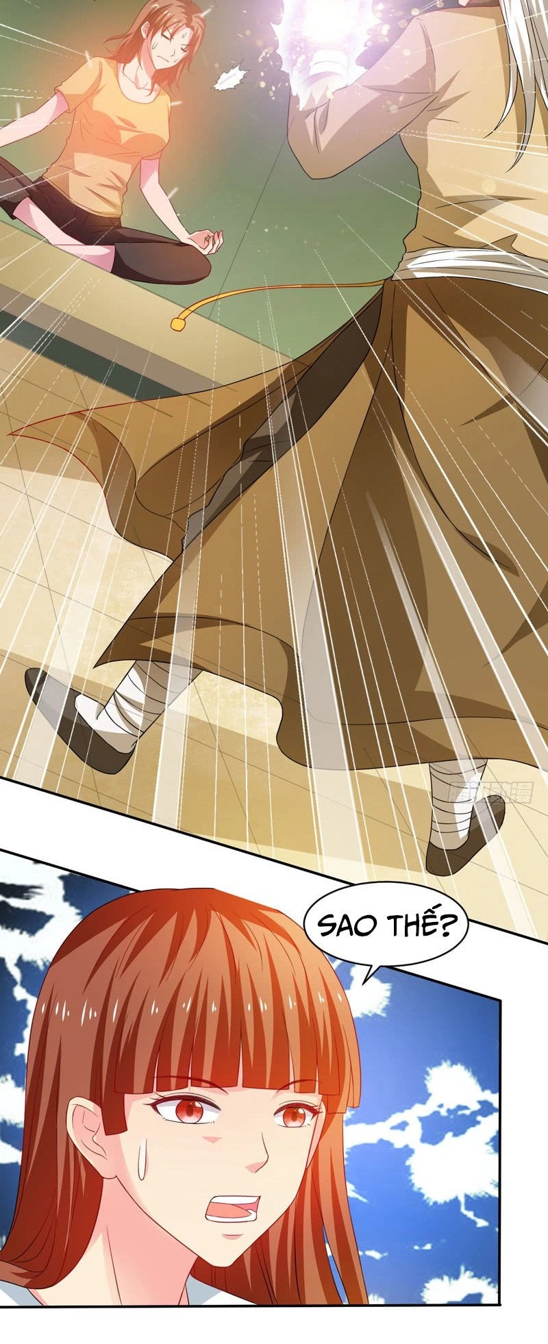 Trùng Sinh Chi Đô Thị Cuồng Tiên Chapter 41 - 28