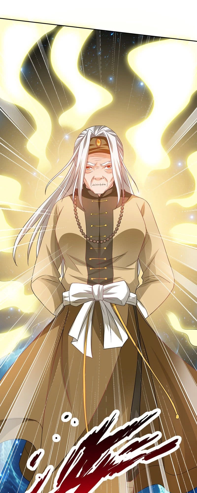 Trùng Sinh Chi Đô Thị Cuồng Tiên Chapter 41 - 32